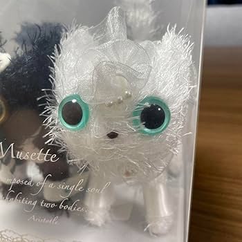 Amazon.co.jp: Musette wedding ミュゼットウェディング マリー